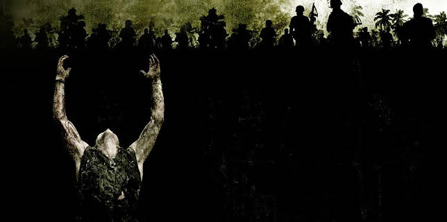 9:00 PM: Platoon | BBC Four | 3/12 2026