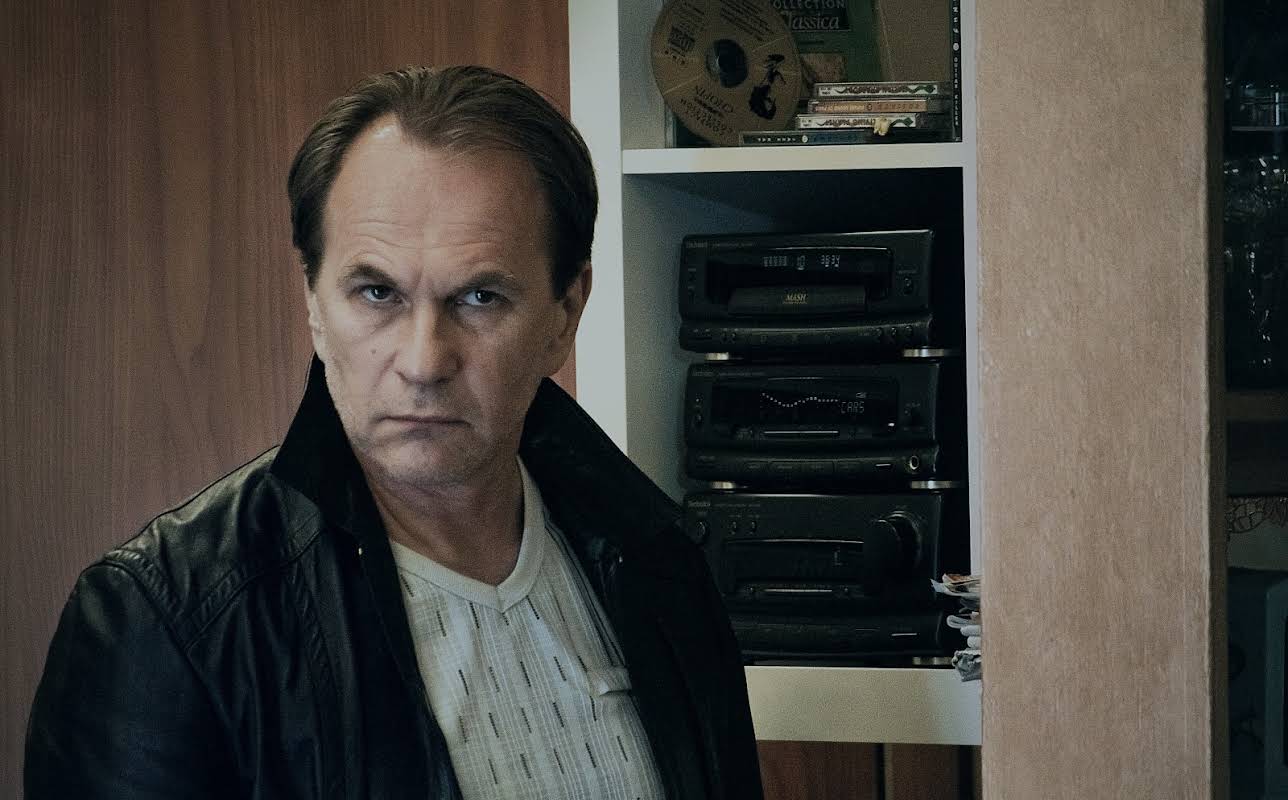 Aleksei Guskov