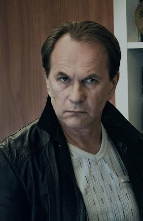 Aleksey Guskov as 