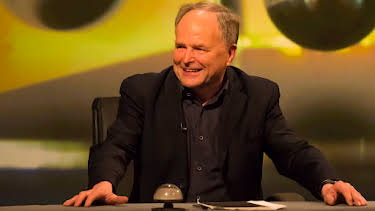 10:00 PM: QI XL (S14 E16) (S14) | Dave | 6/9 2026