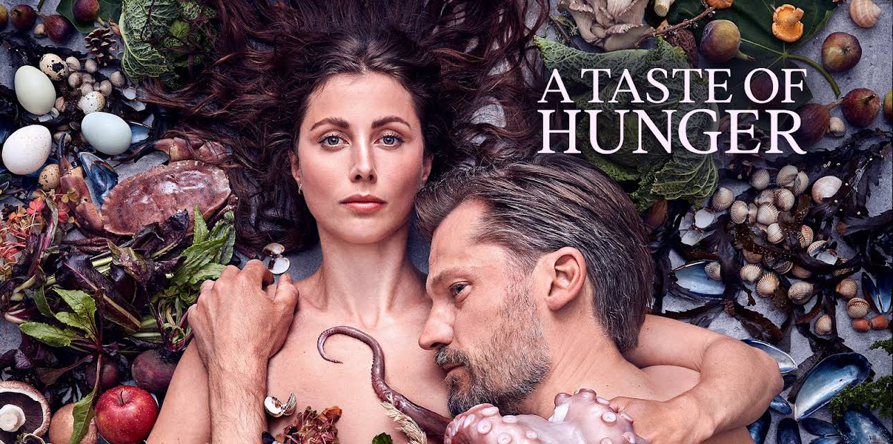 A Taste of Hunger (English dub) (2022)