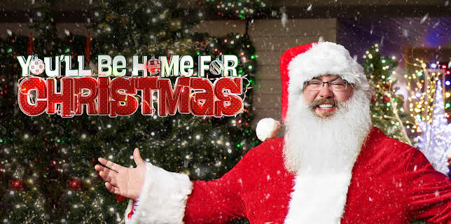 You'll Be Home For Christmas, Season 1