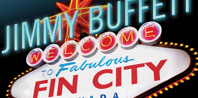 Jimmy Buffett - Welcome to Fin City (2012)