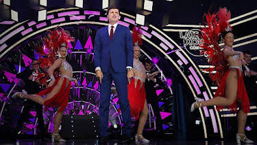 00:00: Latexou Con Marc Giro | LA 1 | 11/26 2025