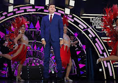 Latexou Con Marc Giró Latexou Con Marc Giro 2025