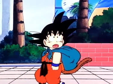 18:10: Dragonball | ProSieben Maxx | 10/26 2026