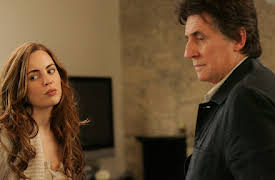 In Treatment: Paul and Gina - Week Nine