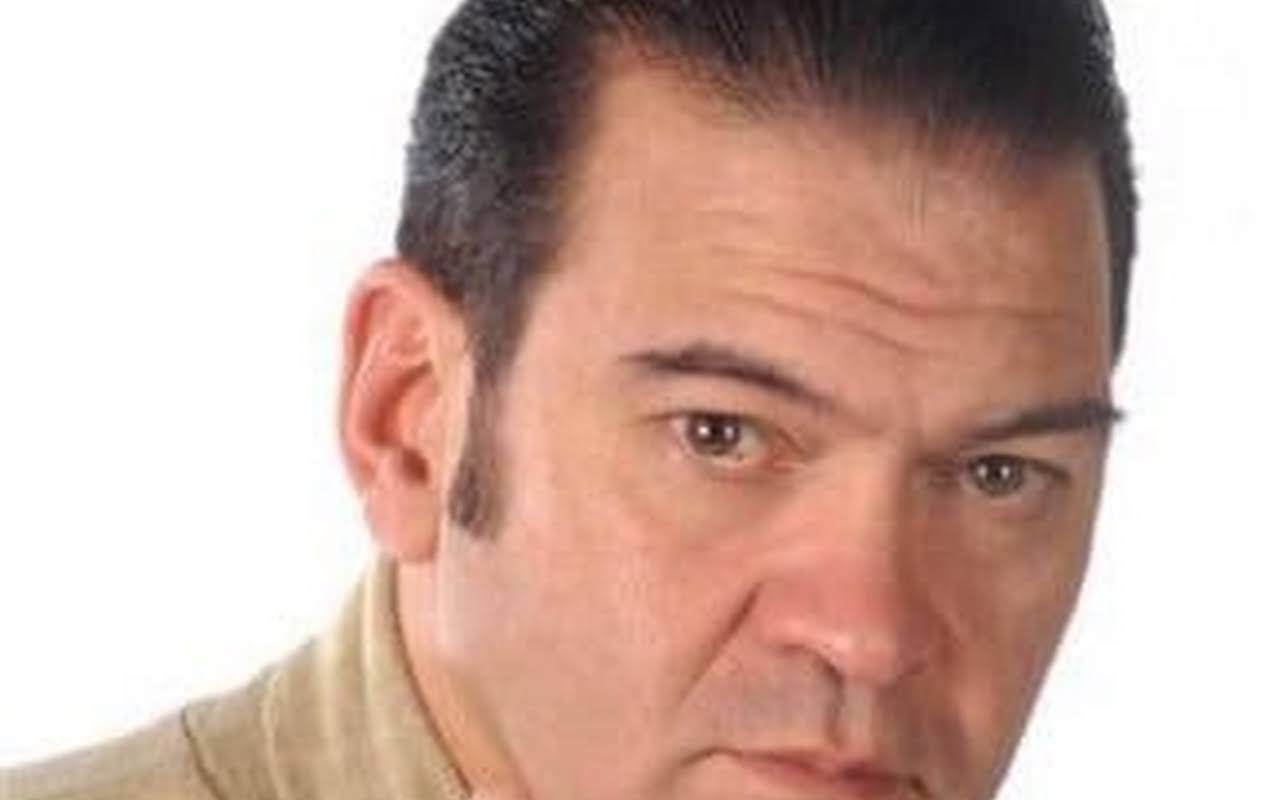 César Bordón