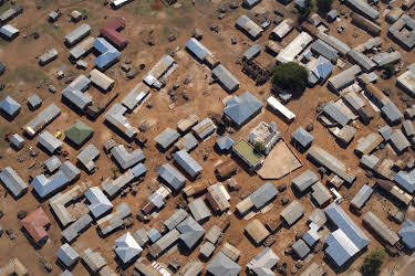 15:35: Afrika von oben: Ghana | 3SAT | 8/27 2026