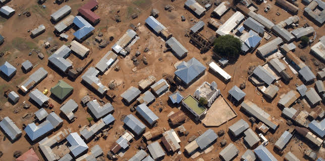 15:05: Afrika von oben: Ghana | 3SAT | 2/1 2026