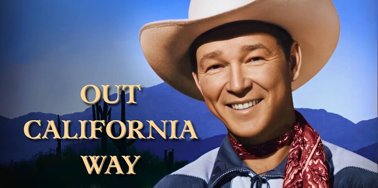 Out California Way (1946)
