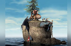 Dragons: Defenders of Berk Season 1: Appetite for Destruction