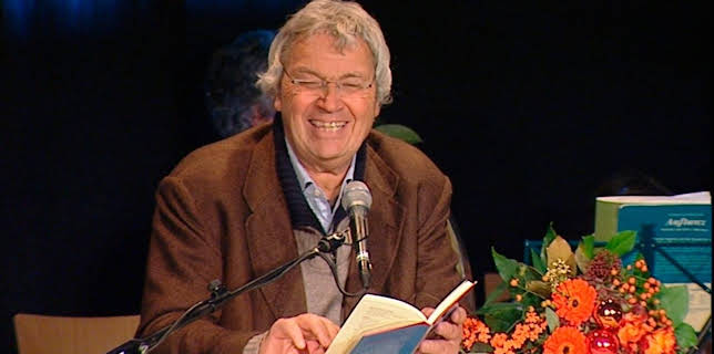 22:45: Abfent, Abfent | BR Fernsehen | 12/22 2025