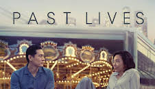 Past Lives