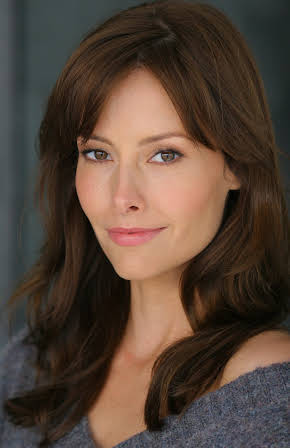 Amelia Cooke as 