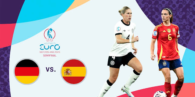 UEFA EuroCopa Femenil 2025 season-2025