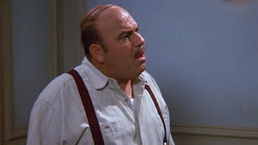 17:30: Seinfeld (S9 E12) (S9) | TV6 | 5/29 2026