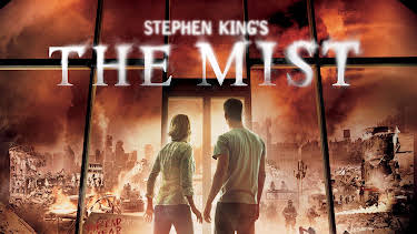 22:00: The Mist | Viasat Film Action | 10/22 2026