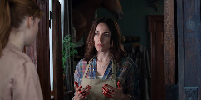 01:40: Dead End | ZDFneo | 2/9 2026