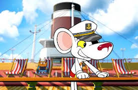 Danger Mouse: Episode 2