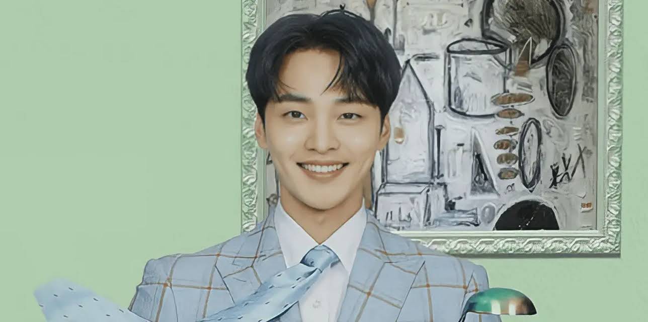 Dali and Cocky Prince