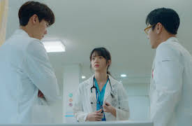 Hospital Playlist: Episode 5