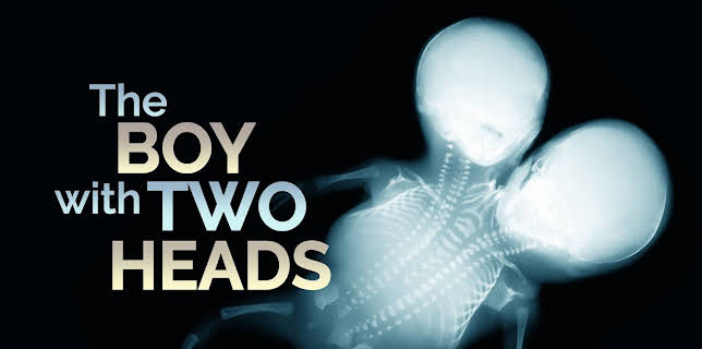 The Boy with Two Heads (2013)