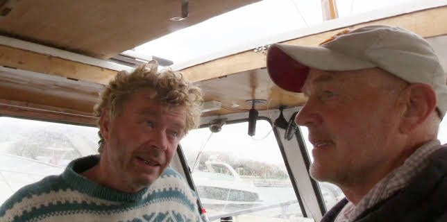 12:35: Team Bachstad i østerled | NRK 2 | 3/18 2026