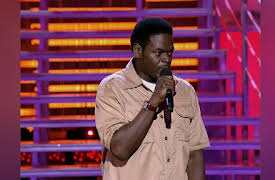 Comic View: One Mic Stand: Mike Britt/Todd Lynn