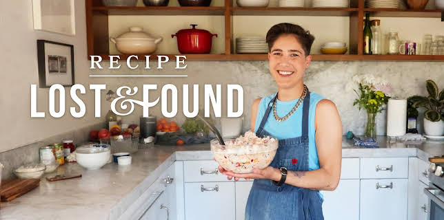 Recipe Lost and Found, Season 1
