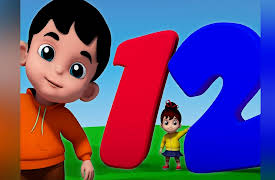 Junior Squad Nursery Rhymes & Kids Songs: One Two Buckle My Shoe