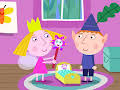 Ben and Holly's Little Kingdom