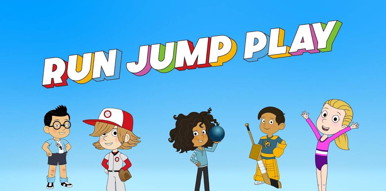Run Jump Play (2022)