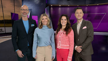 20:00: V86 Direkt | TV12 | 9/3 2025