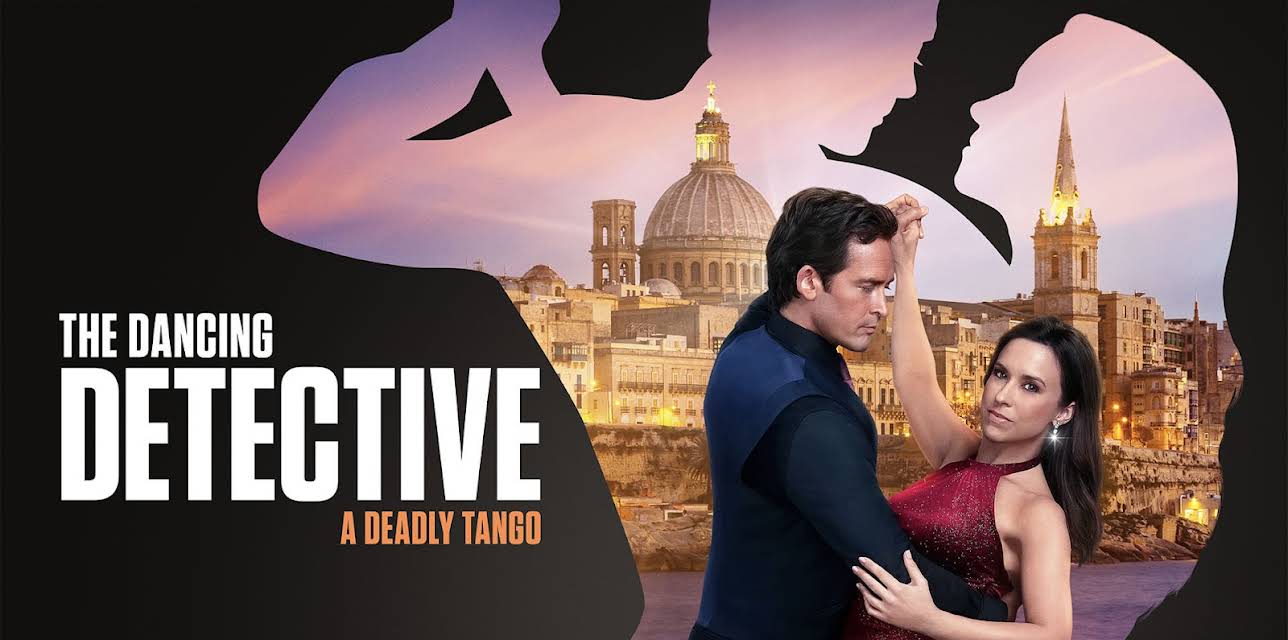 Dancing Detective: A Deadly Tango (2023)