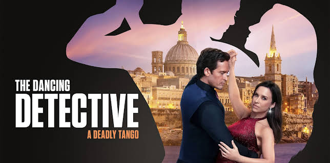 Dancing Detective: A Deadly Tango (2023)