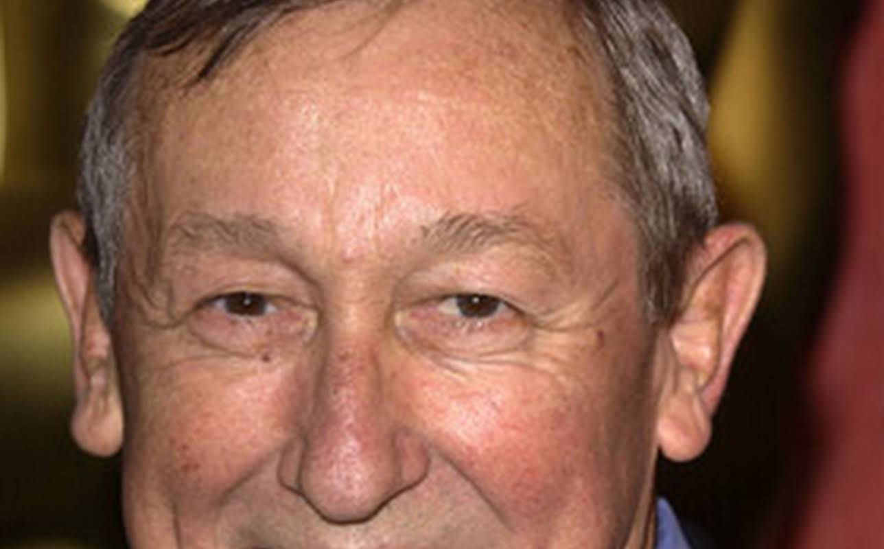 Roy Disney