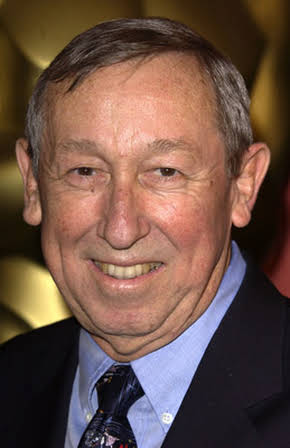 Roy Disney as 