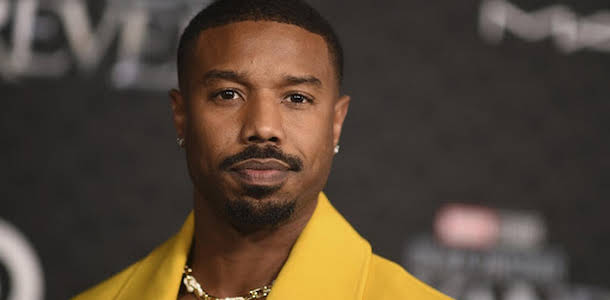 Michael B Jordan will produce 'T-Minus,' an action thriller film.