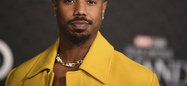 Michael B Jordan will produce 'T-Minus,' an action thriller film.