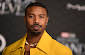Michael B Jordan will produce 'T-Minus,' an action thriller film.