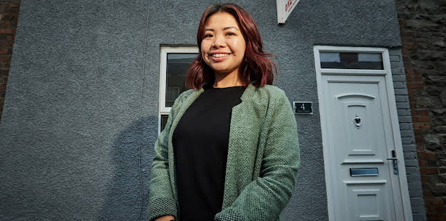 11:00 AM: The Great House Giveaway | More 4 | 11/14 2025