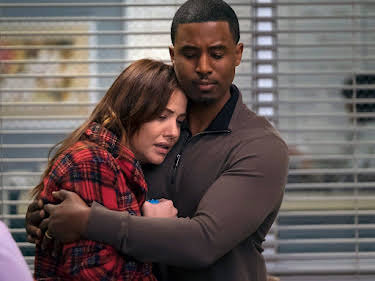 15:25: Grey's Anatomy - Die jungen Ärzte | Sixx | 5/20 2026