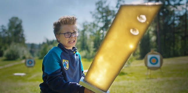 12:35: Superheltskolen: Apokalypsesverdet | NRK Super | 12/29 2025