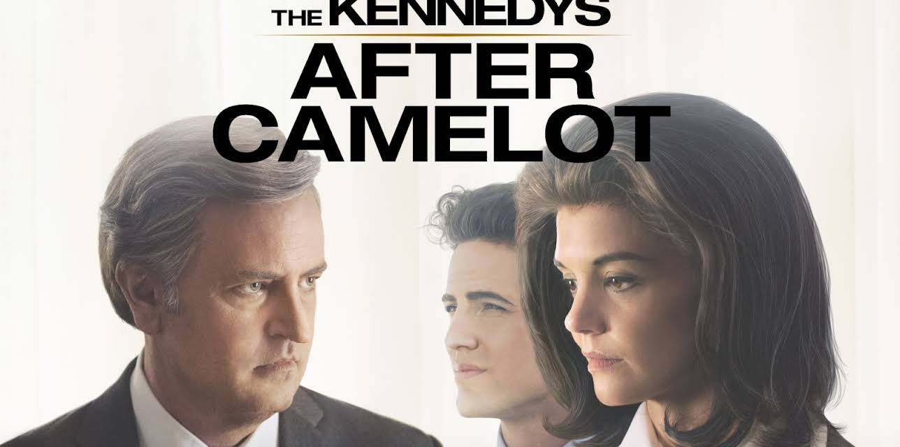 The Kennedys After Camelot
