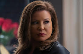 The Horror of Dolores Roach: They Called Me Magic Hands