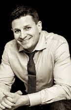 Josh Oshinsky as Director