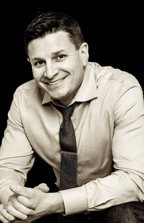 Josh Oshinsky as Director