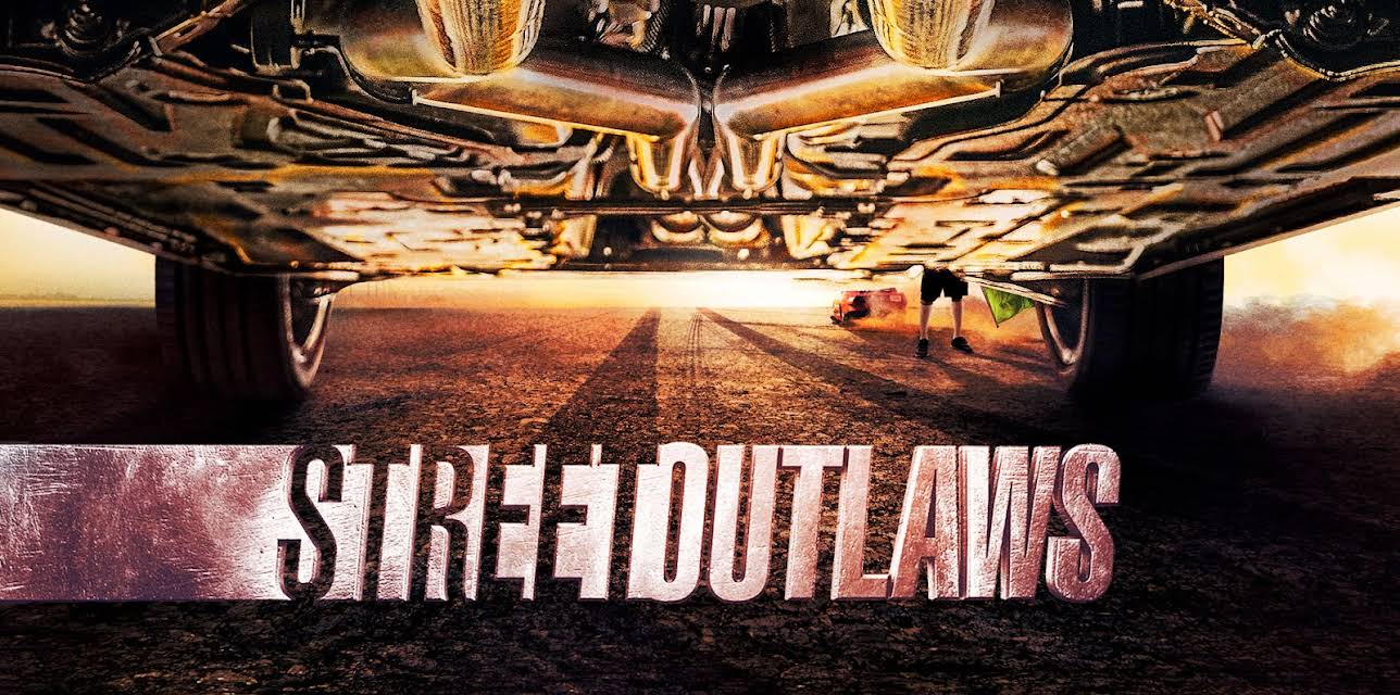 Street Outlaws Season 1