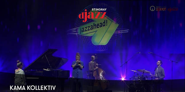 KAMA Kollektiv - jazzahead! (2021)